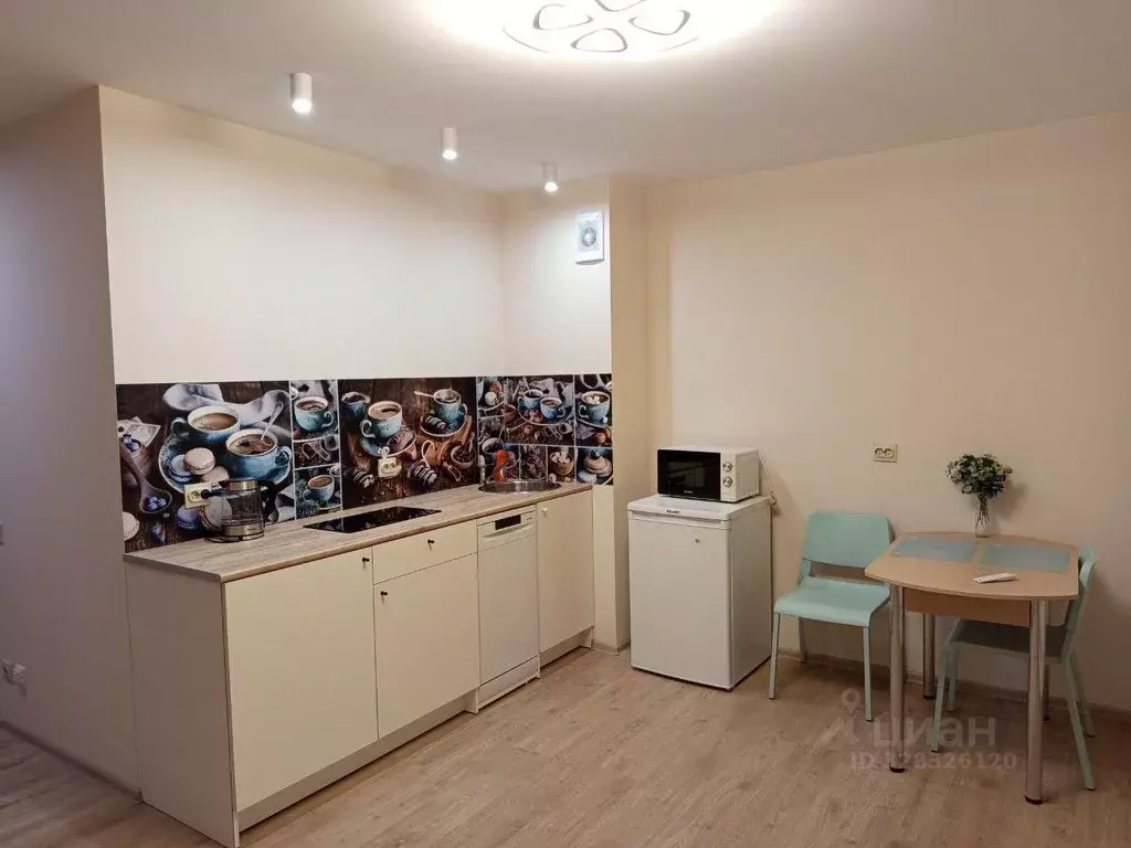 Студия Ленинградская область, Ломоносовский район, Аннинское городское ... - Фото 2