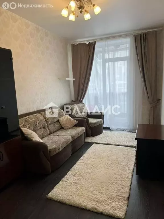 2-комнатная квартира: Апрелевка, Ясная улица, 7 (64.8 м) - Фото 1