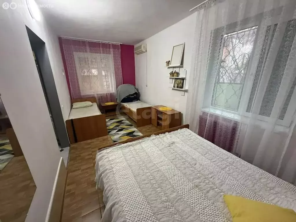 Квартира-студия: Анапа, Заводская улица, 103 (25 м) - Фото 2