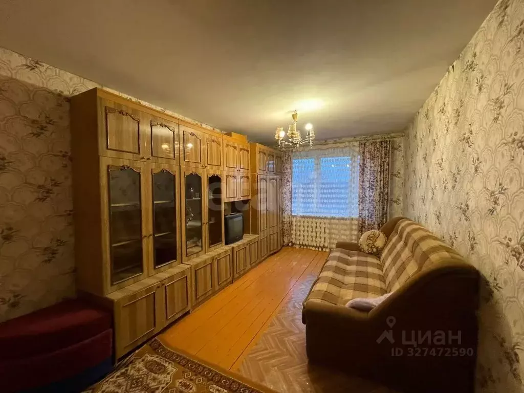 2-к кв. Московская область, Ступино городской округ, д. Алфимово ул. ... - Фото 1