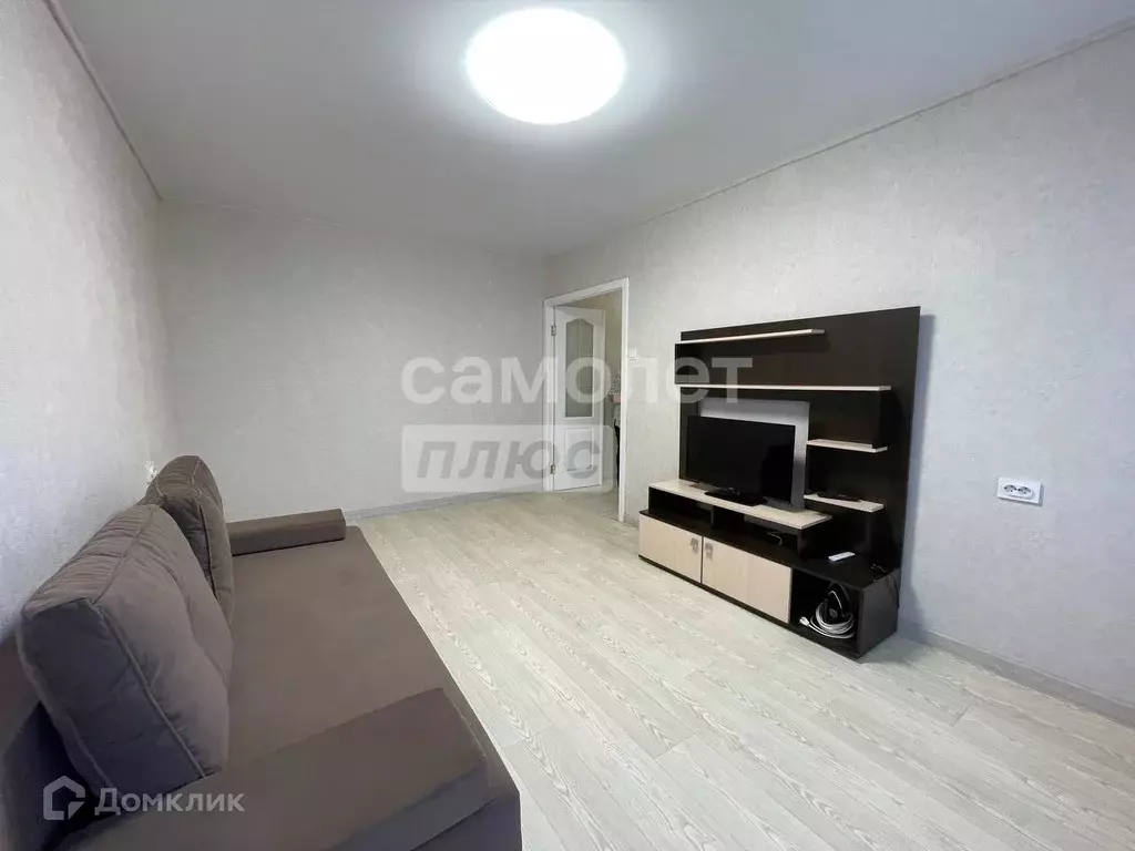 Продаётся 2-к квартира, 43.4 м - Фото 1