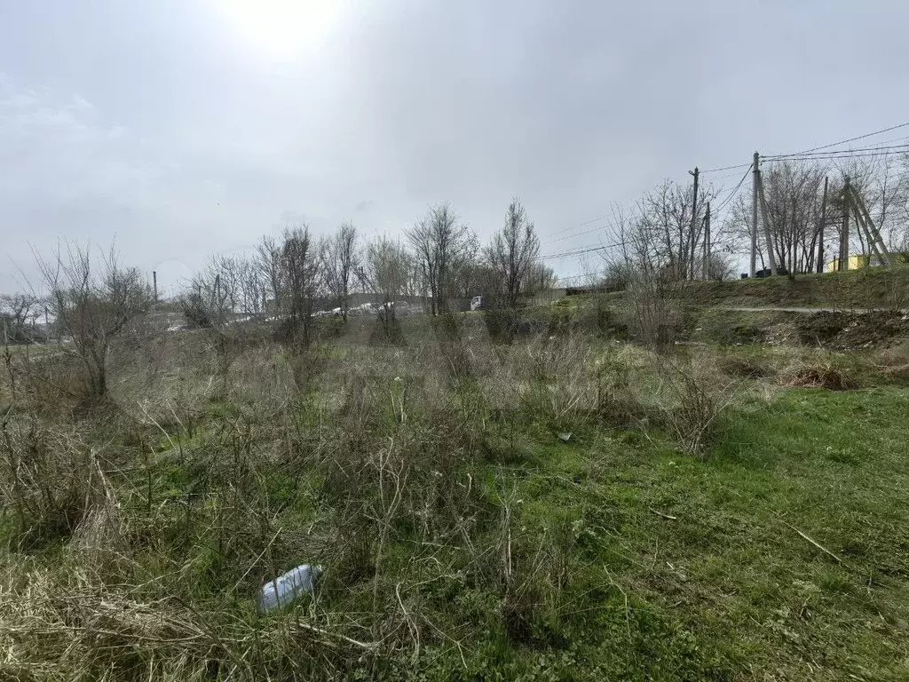 Участок 8,5 сот. (ИЖС) - Фото 0