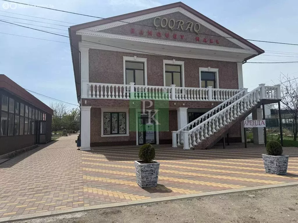 Офис (292.5 м) - Фото 1