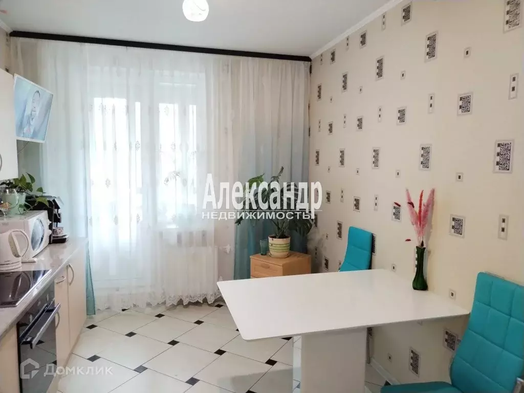 Продаётся 1-к квартира, 40 м - Фото 0