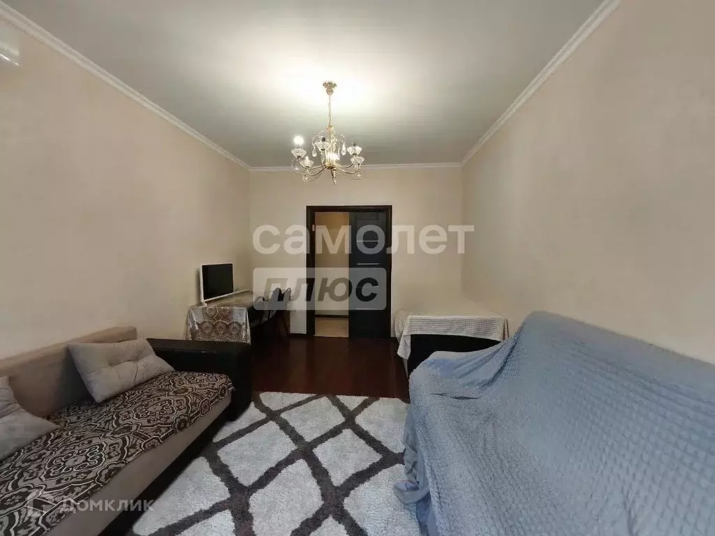 Продаётся 2-к квартира, 57.8 м - Фото 1