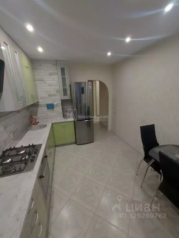 1-к кв. Владимирская область, Ковров ул. Туманова, 33 (33.0 м) - Фото 2