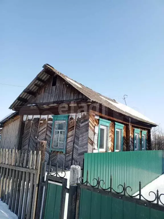 Дом 29,8 м на участке 11,3 сот. - Фото 0