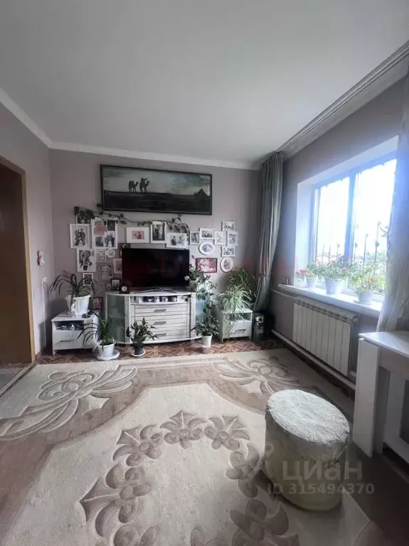 Дом в Ростовская область, Новочеркасск ул. Ленгника, 47/59 (79 м) - Фото 1