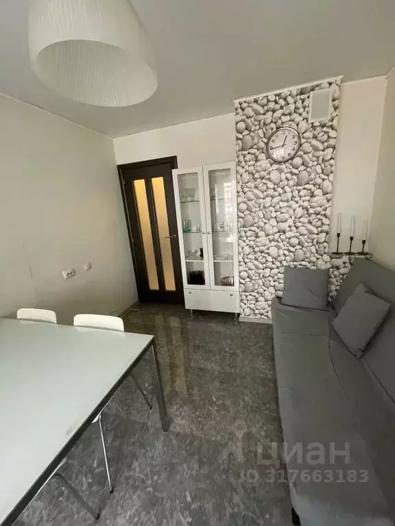2-к кв. Татарстан, Казань ул. Академика Королева, 73 (56.0 м) - Фото 0