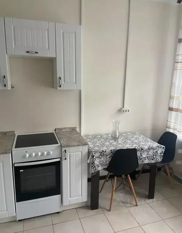 1-к кв. Московская область, Балашиха ул. Безымянная, 8 (32.6 м) - Фото 1