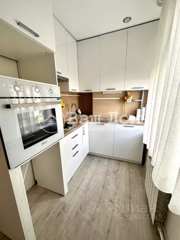 3-к кв. Мурманская область, Североморск Пионерская ул., 14 (54.0 м) - Фото 0