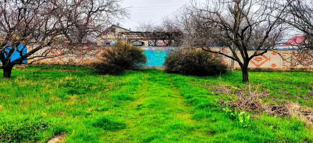 Дом в село Кочубеевское, Фабричная улица, 80 (46.1 м) - Фото 2