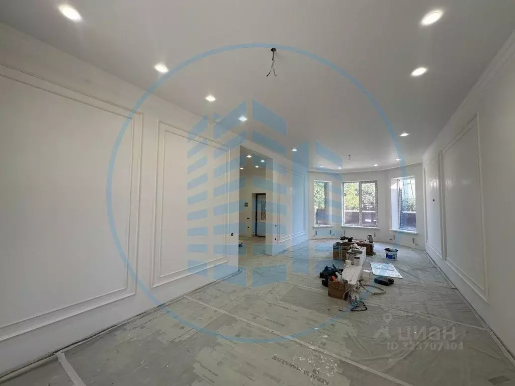 Дом в Ставропольский край, Ессентуки Курганная ул. (196 м) - Фото 2