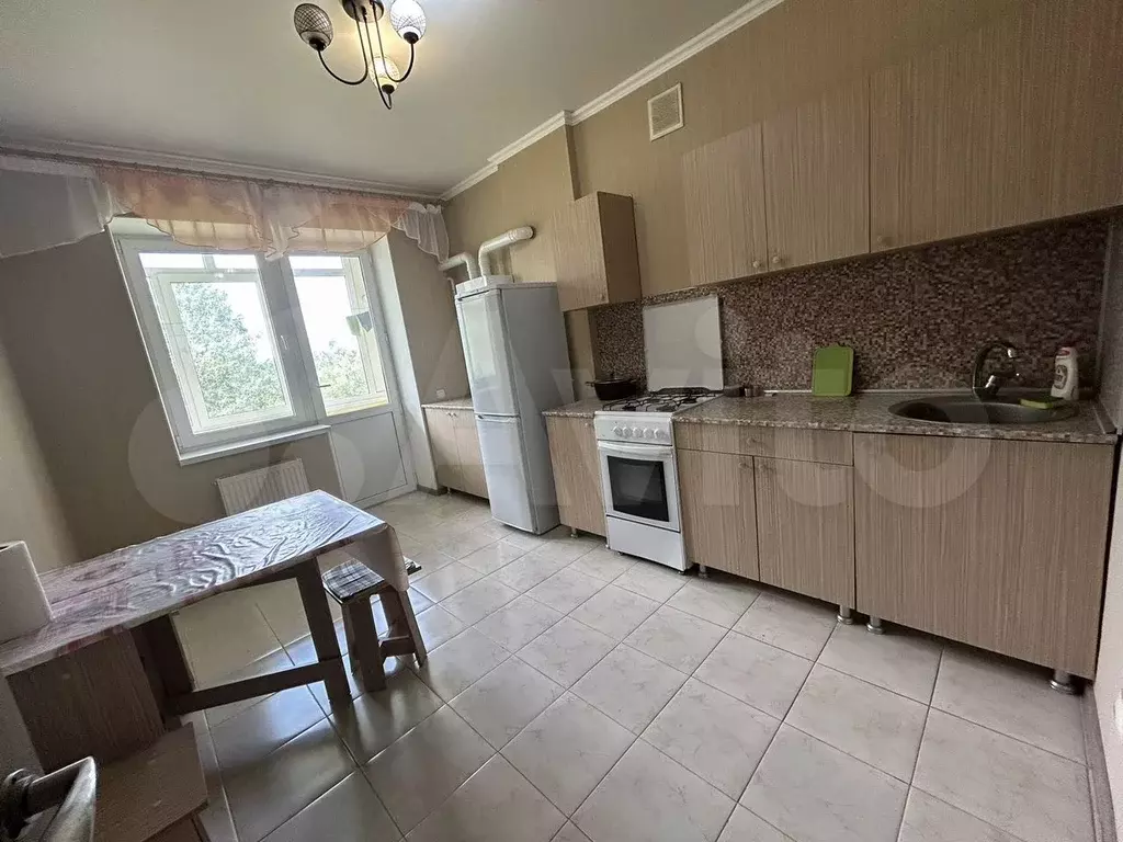 1-к. квартира, 38 м, 3/4 эт. - Фото 0