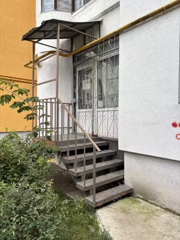 Помещение свободного назначения в Самарская область, Самара ... - Фото 0