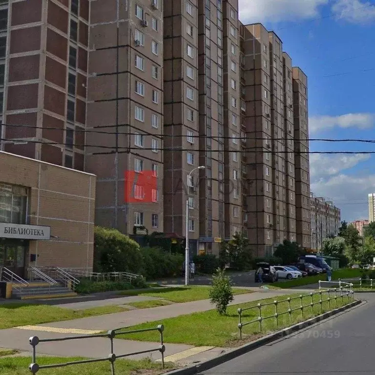 Помещение свободного назначения в Москва 2-я Вольская ул., 20 (145 м) - Фото 1