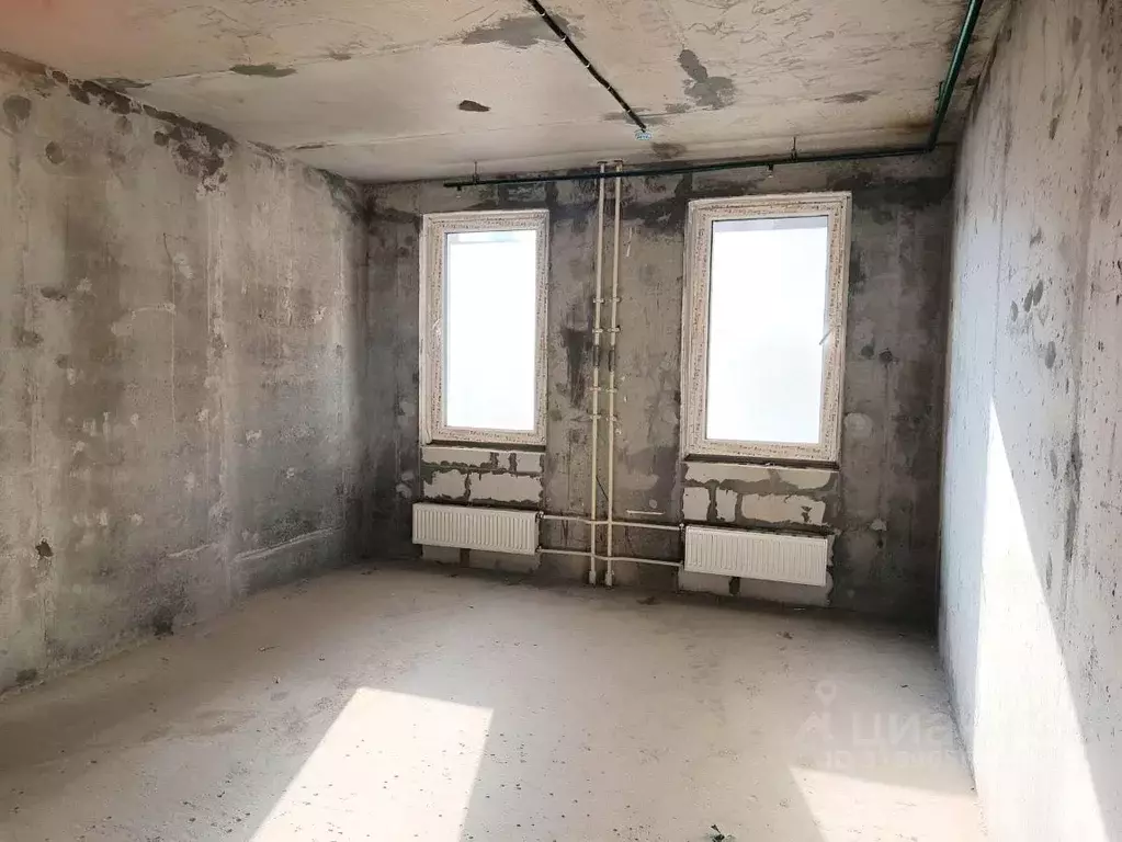 Студия Москва Березовая аллея, 19к4 (23.7 м) - Фото 1
