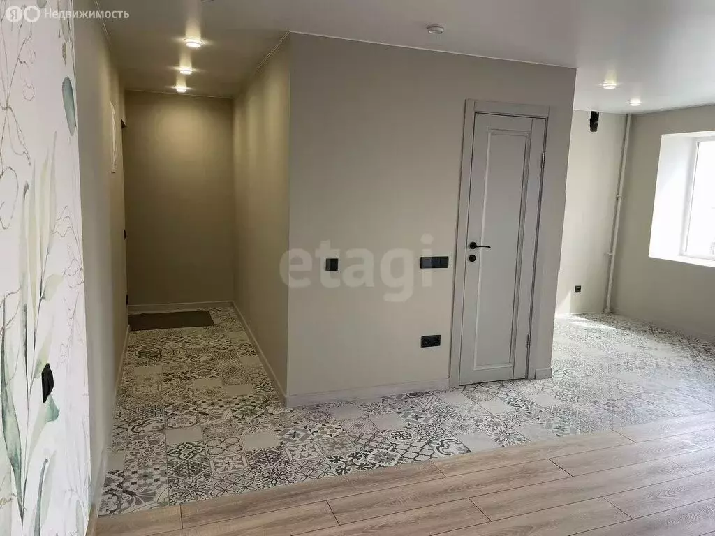 1-комнатная квартира: Пермь, улица Ленина, 39 (31.2 м) - Фото 0
