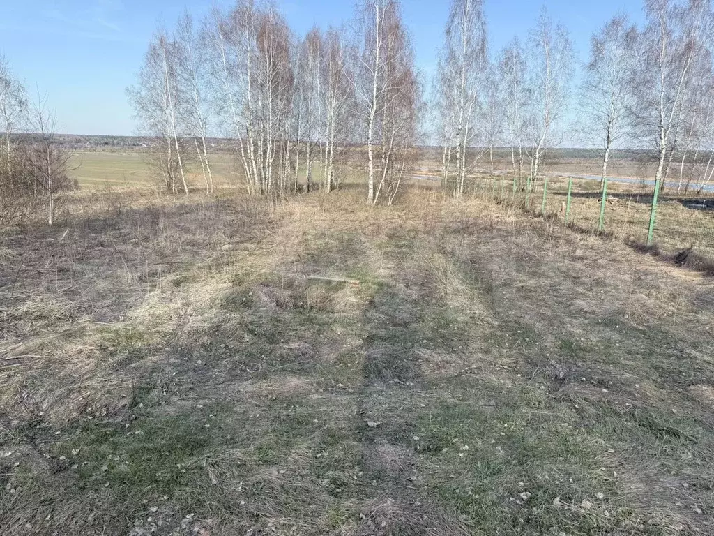 Участок 10,8 сот. (ИЖС) - Фото 0