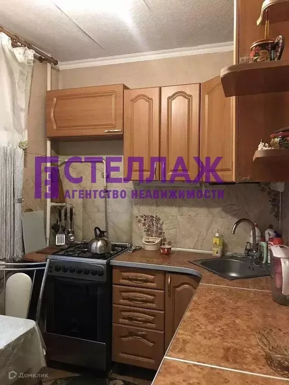 Продаётся 2-к квартира, 45 м - Фото 0