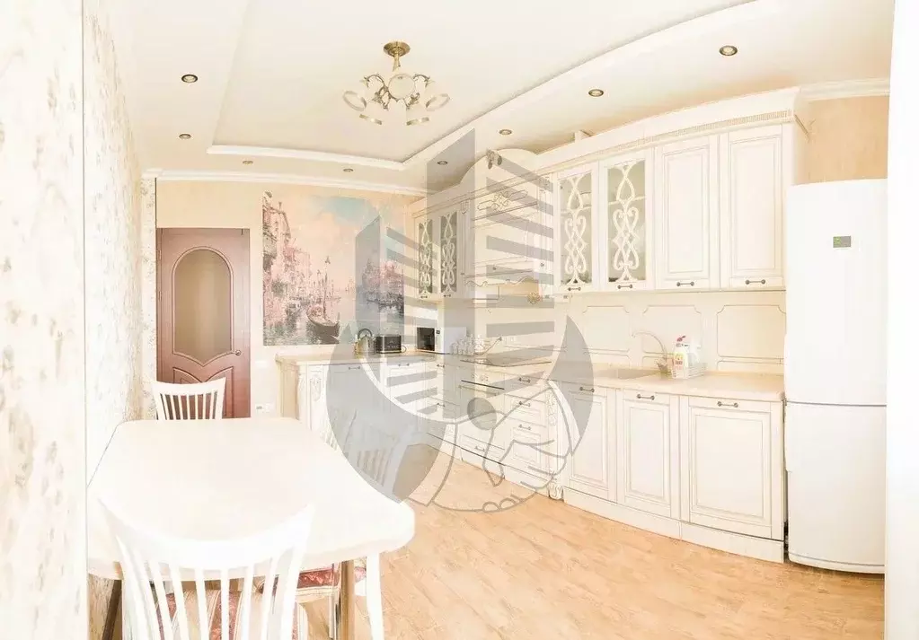 3-к кв. Краснодарский край, Краснодар Юбилейный мкр, бул. Клары Лучко, ... - Фото 2