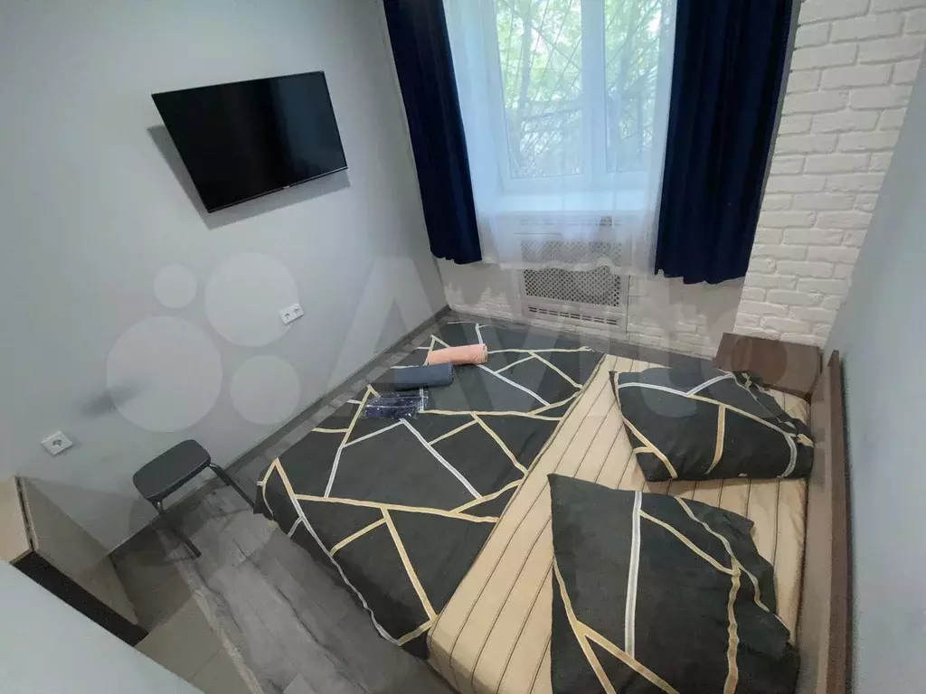 Комната 22 м, 1/1 эт. - Фото 1