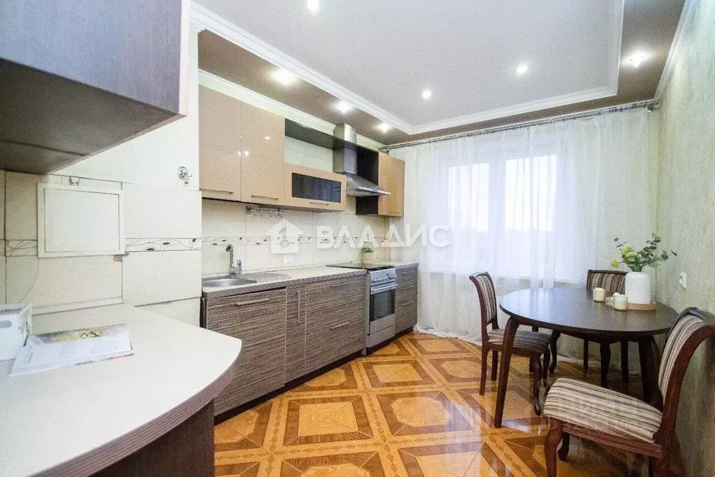 2-к кв. Саратовская область, Балаково ул. Свердлова, 5 (51.4 м) - Фото 2