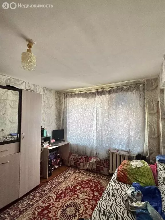 2-комнатная квартира: Благовещенск, улица Пушкина, 41 (51 м) - Фото 2