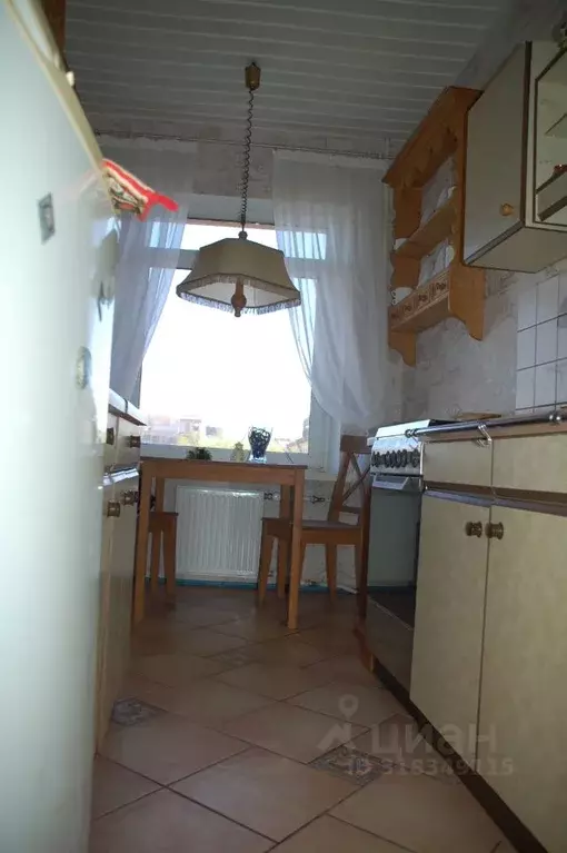 2-к кв. Санкт-Петербург Расстанная ул., 4 (68.0 м) - Фото 1