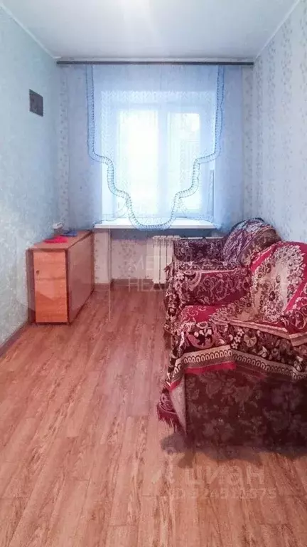 2-к кв. Тюменская область, Тюмень ул. Максима Горького, 31 (43.5 м) - Фото 1