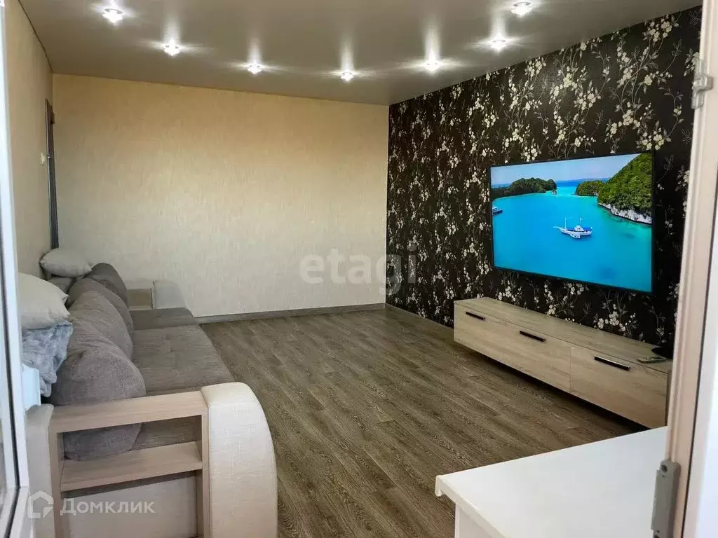 Продаётся 2-к квартира, 48.8 м - Фото 1