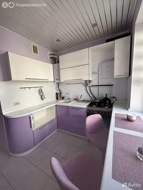 2-комнатная квартира: Ярославль, улица Урицкого, 13 (46 м) - Фото 1