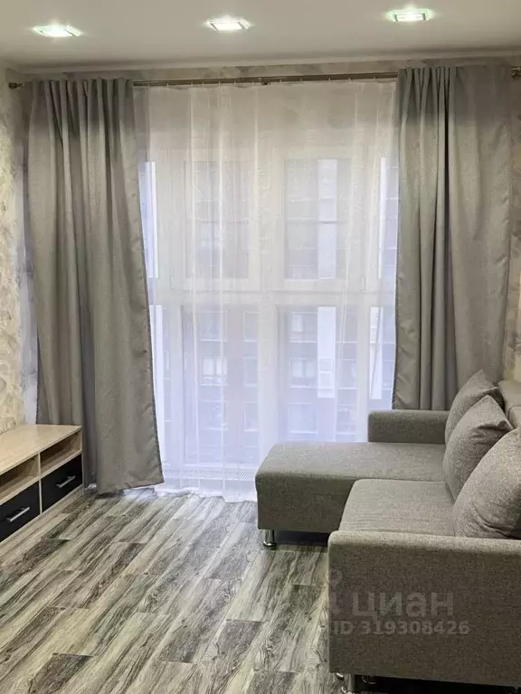 1-к кв. Московская область, Мытищи ул. Колпакова, 41 (42.6 м) - Фото 1