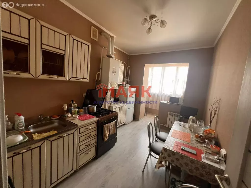 1-комнатная квартира: Анапа, улица Ленина, 178к3 (37 м) - Фото 1