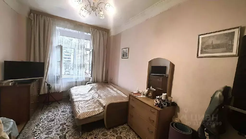 Продается 1-комнатная квартира - Фото 2