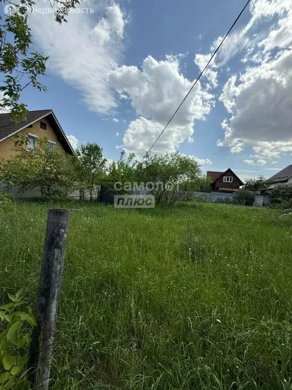 Участок в Видное, район Расторгуево, улица Победы (6.69 м) - Фото 1