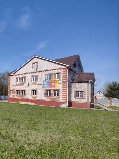 Дом 585 м на участке 18 сот. - Фото 1