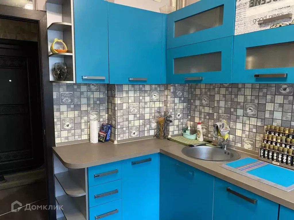 Продаётся 4-к квартира, 71.1 м - Фото 0