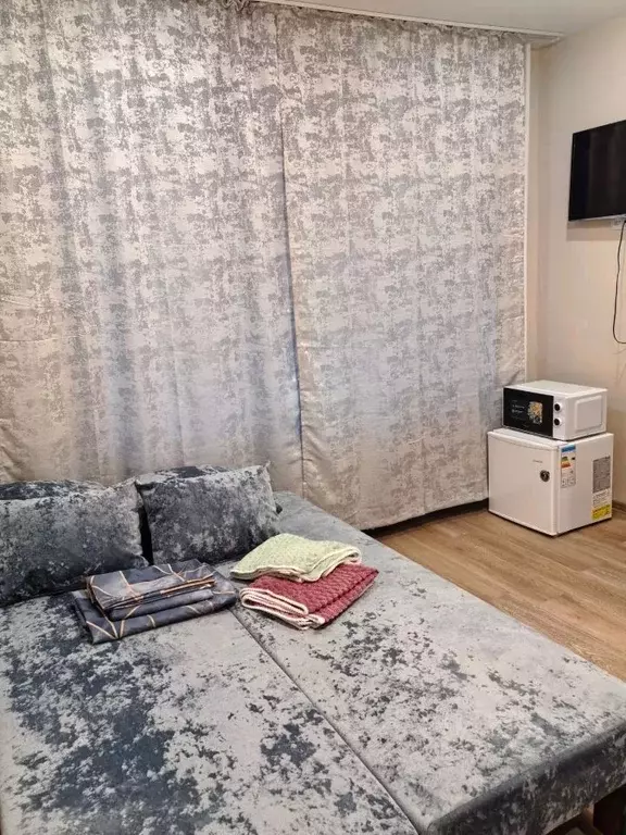 Студия Татарстан, Казань Коллективная ул., 29 (16.0 м) - Фото 2
