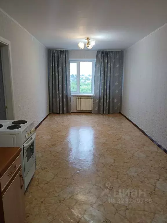 2-к кв. Кемеровская область, Кемерово ул. Мичурина, 61 (44.7 м) - Фото 1