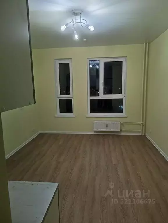 Студия Московская область, Люберцы Зенино ЖК Самолет мкр, ул. Озерная, ... - Фото 1