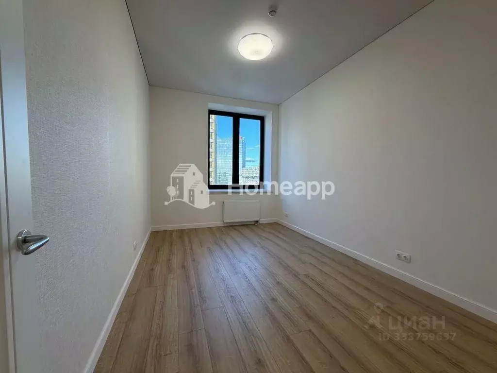 2-к кв. Москва бул. Братьев Весниных, 4 (39.5 м) - Фото 1