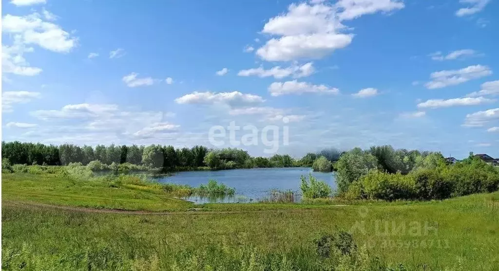 участок в тамбовская область, тамбовский муниципальный округ, д. . - Фото 0