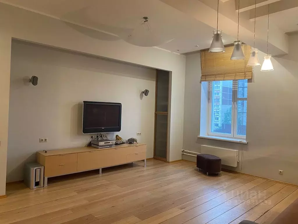 3-к кв. Свердловская область, Екатеринбург ул. 8 Марта, 90А (116.3 м) - Фото 1