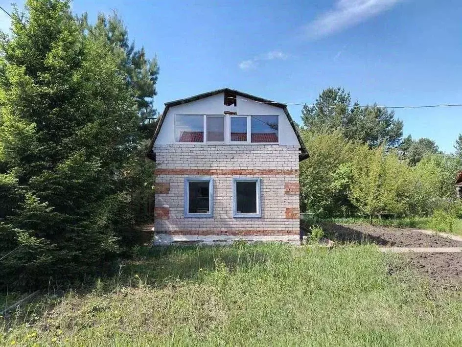 Дом в Самарская область, Самара Березовая грива-2 ДНТ, 103 (70 м) - Фото 0