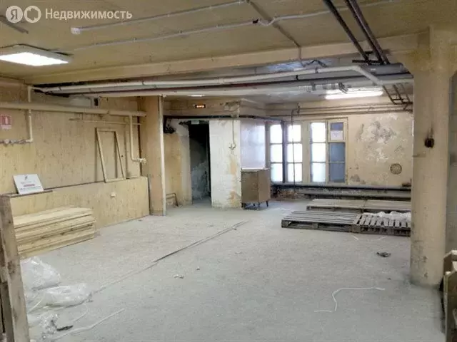 Производственное помещение (182 м) - Фото 1