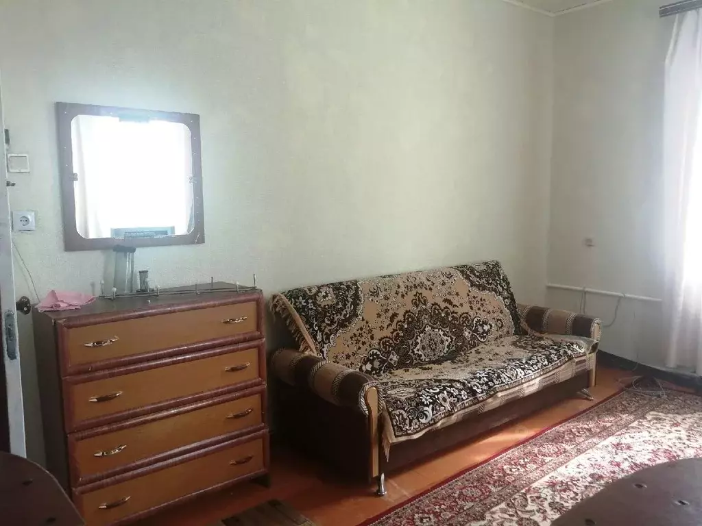 Комната Башкортостан, Уфа Таллинская ул., 24 (24.0 м) - Фото 1