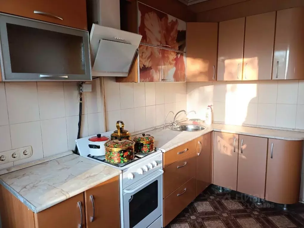 2-к кв. Волгоградская область, Волгоград просп. Героев Сталинграда, 54 ... - Фото 2