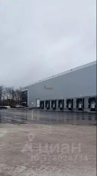 Склад в Московская область, Пушкино Ярославское ш., 226А (3300 м) - Фото 1