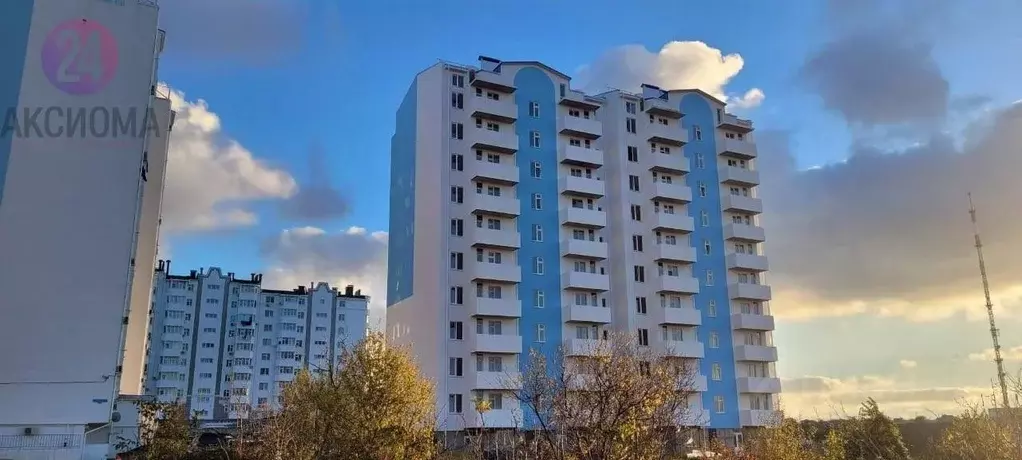 1-к кв. Севастополь ул. Горпищенко, 104в (46.0 м) - Фото 0